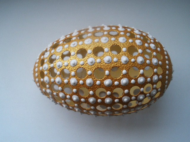 Husacia  kraslica č.7.       114.JPG